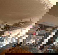 Sunny's  Moffat - Restaurant Canberra