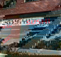 Sushi House - Restaurant Canberra