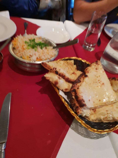 Thai At Winston - Restaurant Canberra 0