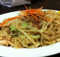 Thai on the Terrace - Restaurant Canberra