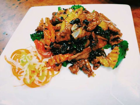 The Sweet Meadow - Restaurant Canberra 0