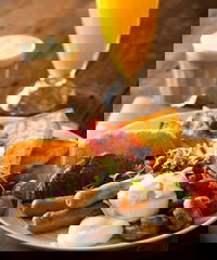 The Coffee Club - Melton