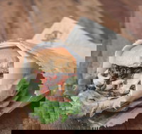 The Good Wolf - Restaurant Canberra