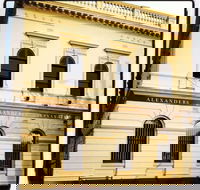 The Vault on Nelson - Restaurant Canberra