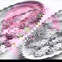 The Smoothie Bowl Shack