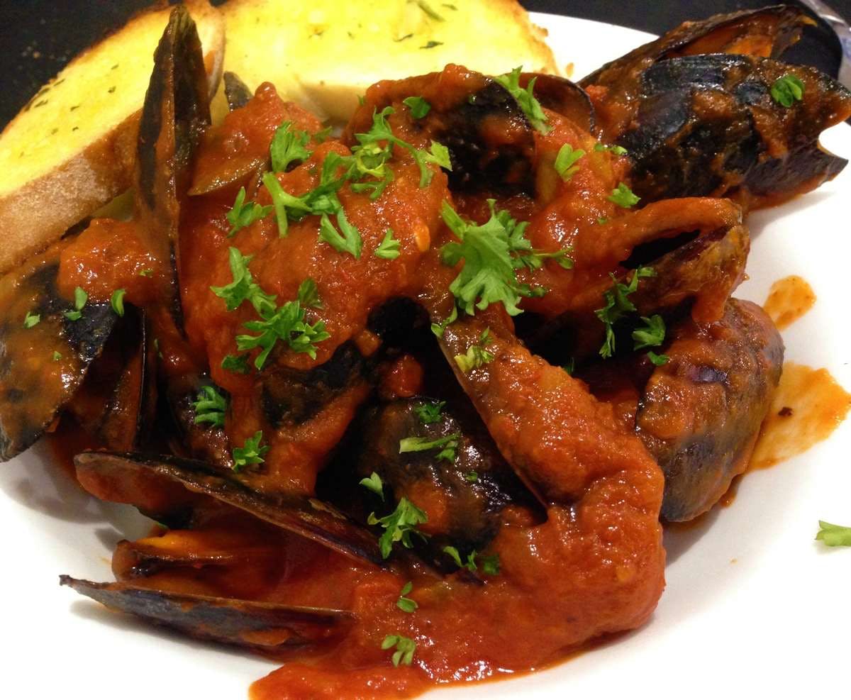 Westminster WA Restaurant Canberra