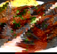 Thee Platinum Restaurant - Restaurant Canberra