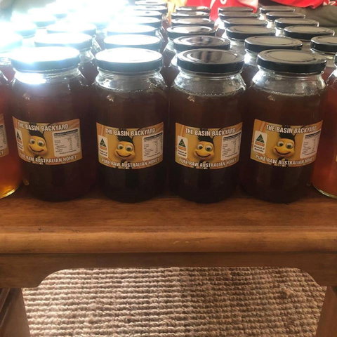 The Basin Backyard - Restaurant Canberra 2