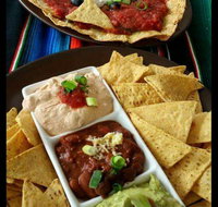 The Aztec Mexican Restaurant - Restaurant Canberra