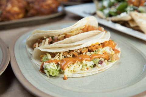 The Burrito Bar - Caboolture - Restaurant Canberra 0