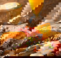 The Coffee Club - Frankston - Restaurant Canberra