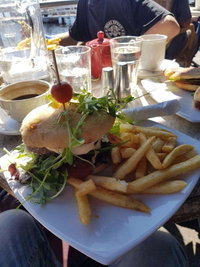 Mandurah Takeaway and Mandurah Restaurant Canberra Restaurant Canberra