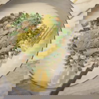 Three Beans - Castle Hill