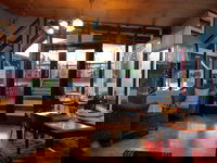 Walpole Takeaway and Walpole Restaurant Canberra Restaurant Canberra