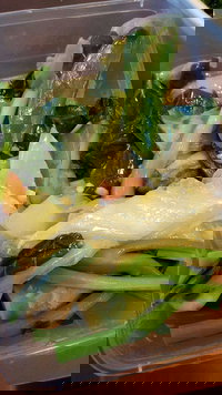 Victoria Noodle Restaurant