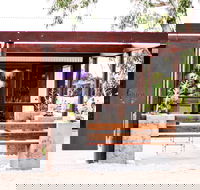 Vineyard Road Cellar Door - Restaurant Canberra