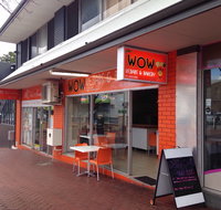 Wow Kebabs  Bakery - Restaurant Canberra