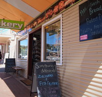 Yamba Street Bakery - Restaurant Canberra