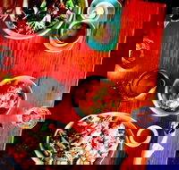 Yong Green Food - Restaurant Canberra