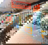 Yummies - Restaurant Canberra
