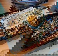 8 Yolks Cafe - Restaurant Canberra