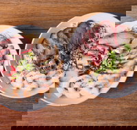 Archie's Place - Restaurant Canberra