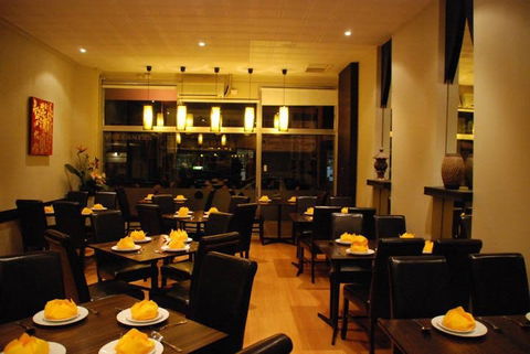 Aroi Thai Restaurant - Restaurant Canberra 0
