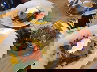 Artezen Espresso Bar