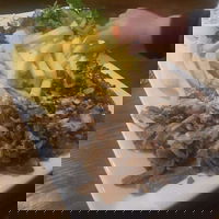 ARZ Lebanese Cuisine