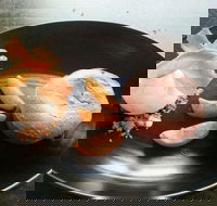 Barnbougle Dunes - Restaurant Canberra