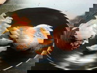 Bridport Takeaway and Bridport Restaurant Canberra Restaurant Canberra