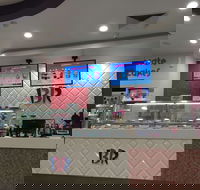 Baskin Robbins - Warwick - Restaurant Canberra