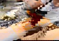 Beaches of Mornington