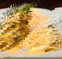 Bella Venezia Restaurant  Bar - Restaurant Canberra