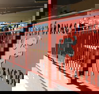 Berry Springs Tavern - Restaurant Canberra