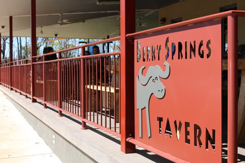 Berry Springs Tavern - Restaurant Canberra 0