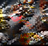 Bombay Bliss - Caboolture - Restaurant Canberra