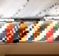 Bowld - Restaurant Canberra