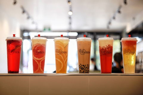 Bowl’d - Restaurant Canberra 0