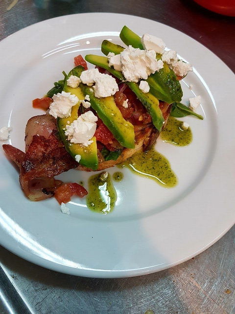 Bridge Cafe - Restaurant Canberra 0