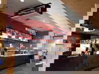 Bucking Bull - Baldivis