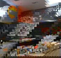 Burger Edge - Hillarys - Restaurant Canberra