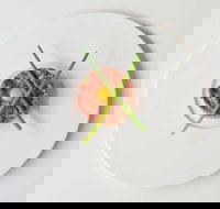 Burnside Noodle Bistro - Restaurant Canberra