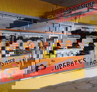 Castello's Pakenham Hotel - Restaurant Canberra