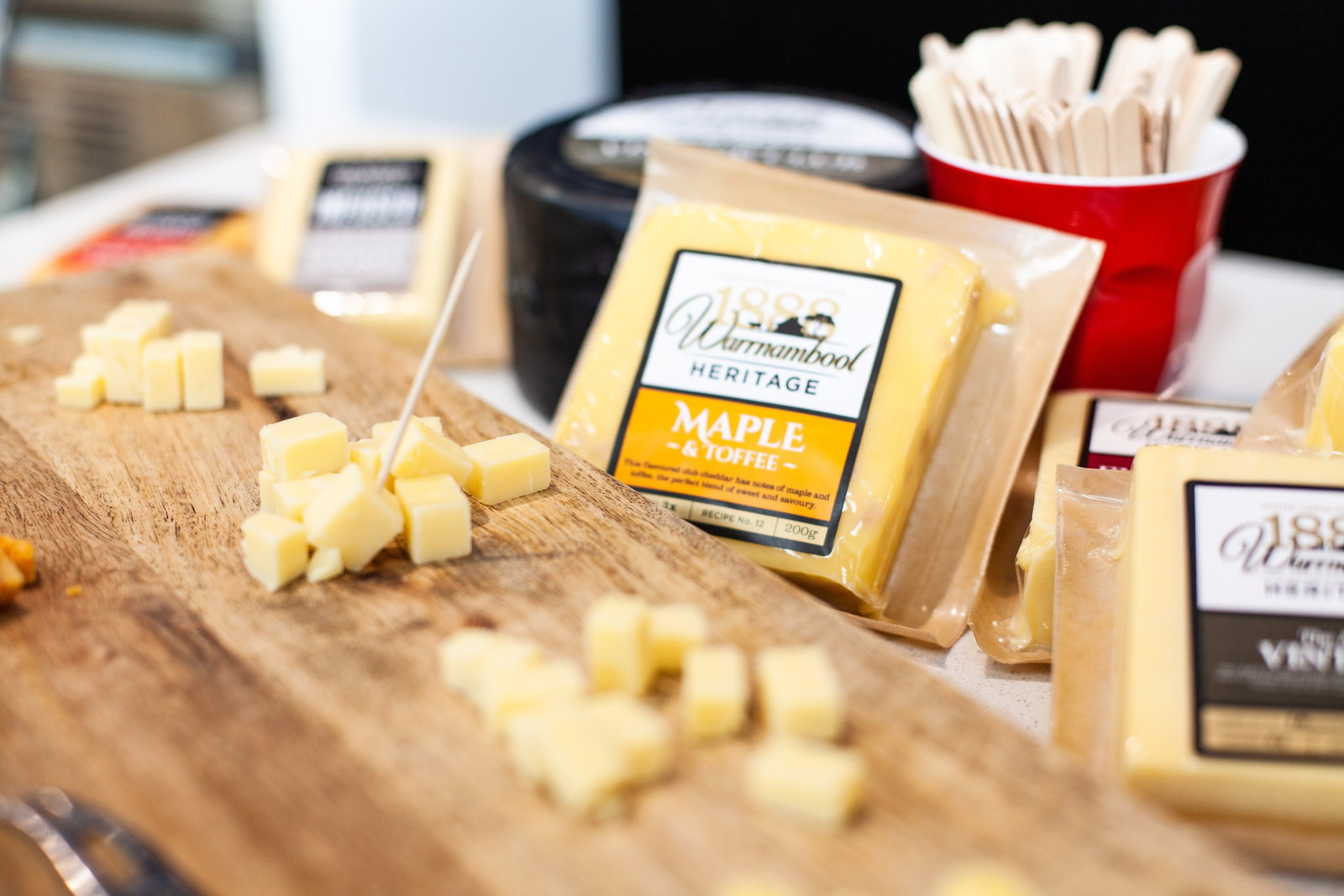 Mepunga East VIC Restaurant Canberra