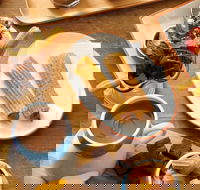 Chocolateria San Churro - Maroochydore - Restaurant Canberra