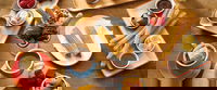 Chocolateria San Churro - Maroochydore