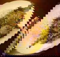 Clover - Restaurant Canberra