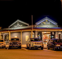Cooroy RSL - Restaurant Canberra