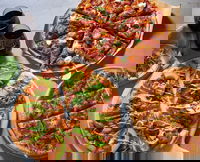Dapto Takeaway and Dapto Restaurant Canberra Restaurant Canberra